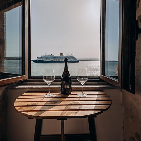 L'Alba E Il Tramonto Vista Mare Διαμέρισμα Συρακούσες Εξωτερικό φωτογραφία